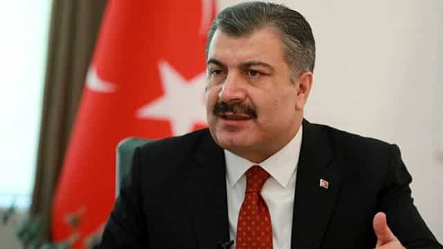 Son Dakika: Türkiye’de Vaka Sayısı 47’ye Çıktı!