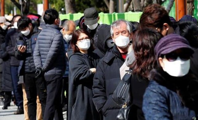 Yunanistan'da Sokağa Çıkma Yasağı