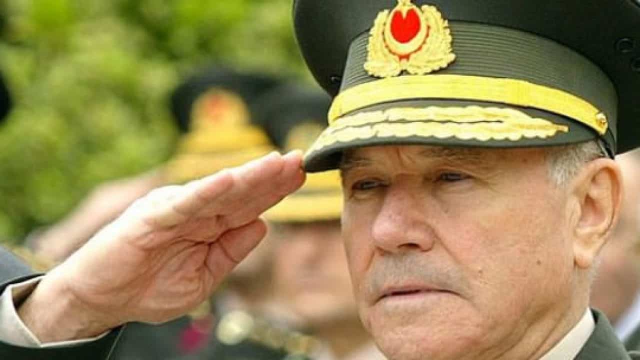 Aytaç Yalman Koronavirüs Nedeniyle Hayatını Kaybetti