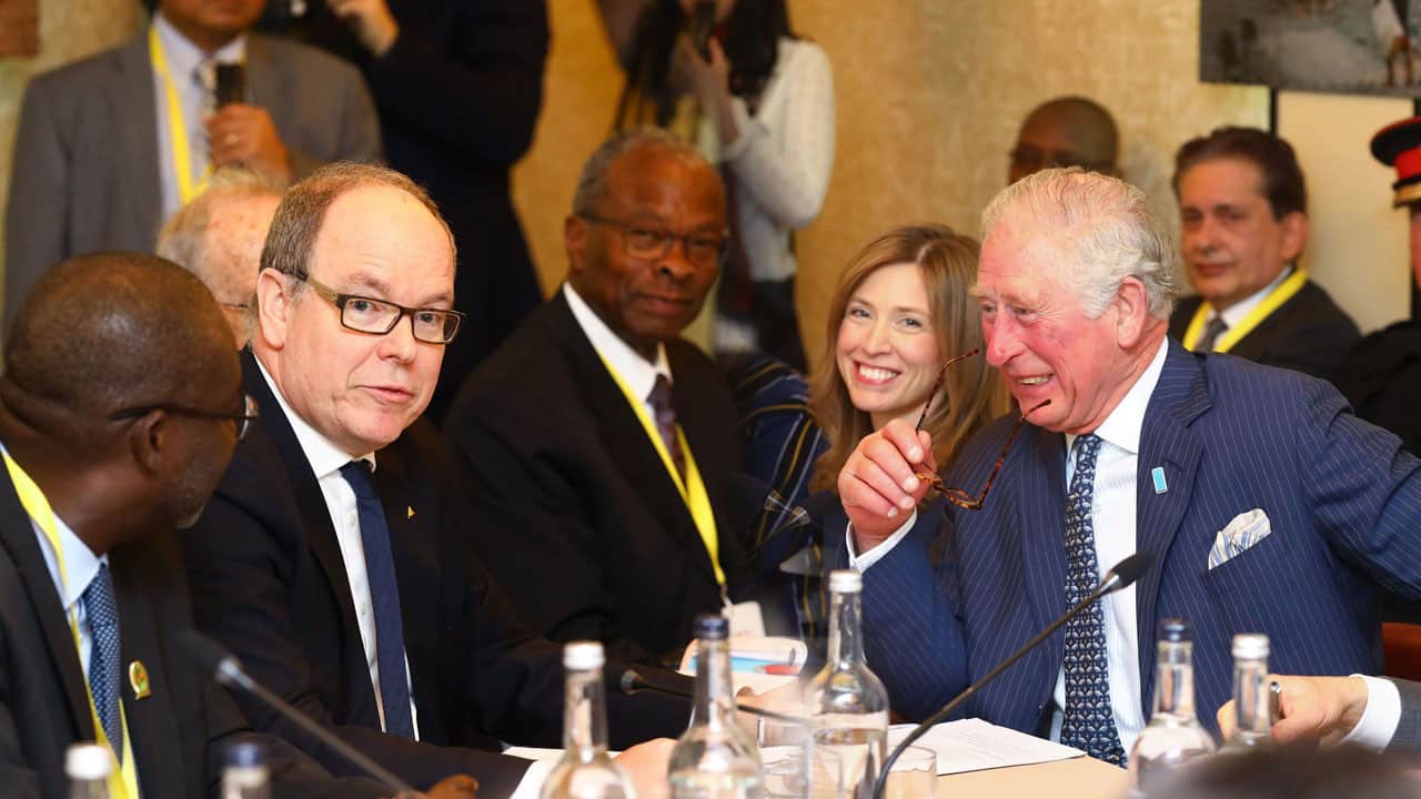 Prens Charles’ın Koronavirüs Test Sonucu Açıklandı!