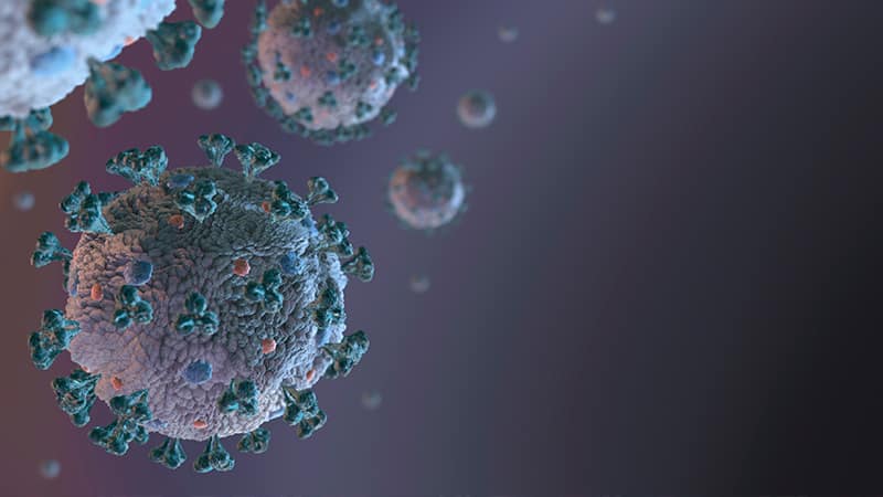 Koronavirüs Yüzeylerde 17 Güne Kadar Yaşayabiliyor!