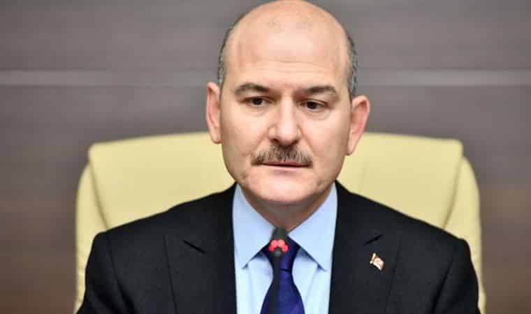 Bakan Soylu: ''Anlaşmaya Varmazlarsa Fabrikaya El Koyarız''