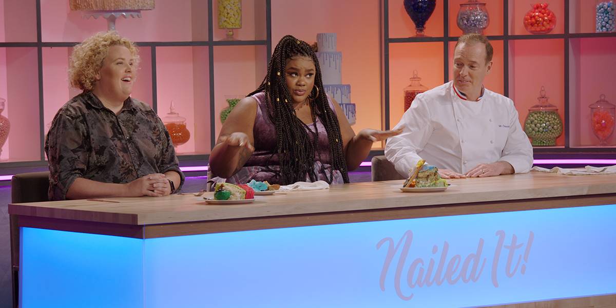 Netflix Nisan Programını Açıkladı