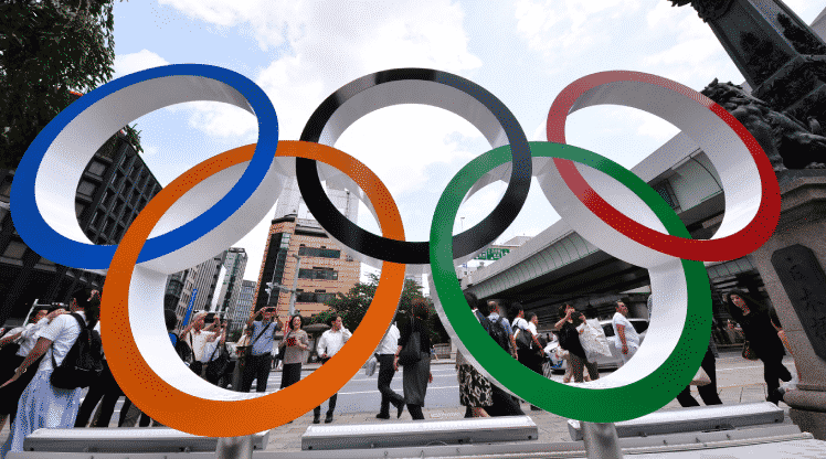 2020 Tokyo Olimpiyatları Bir Sene Boyunca Ertelendi!