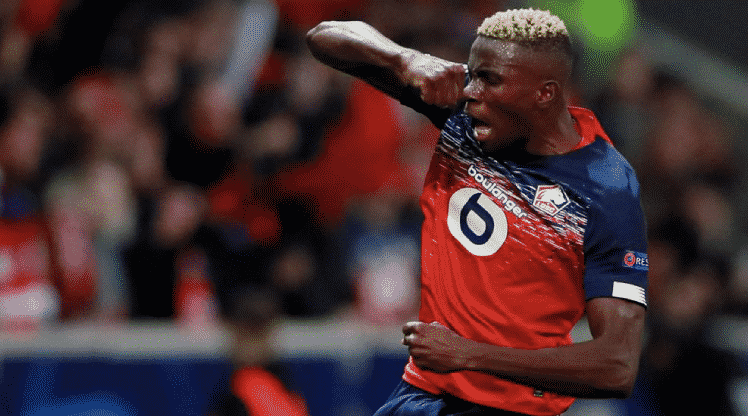 Manchester United Radarına Yeni Bir İsim Aldı!