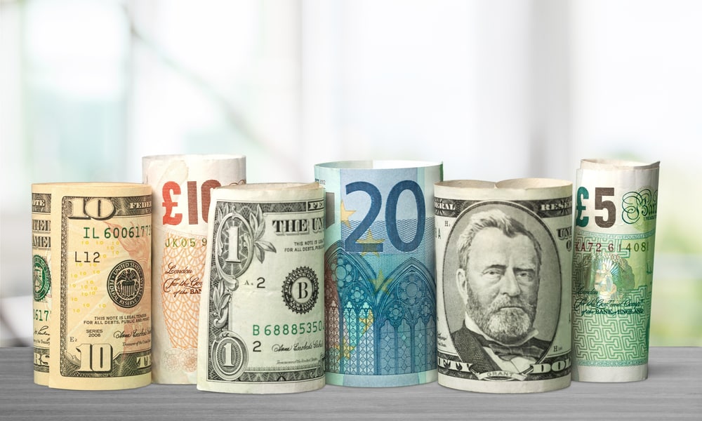 19 Mart 2020 Döviz Fiyatları: Dolar Euro Sterlin