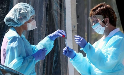 İnsan Sesinden Koronavirüs Tanısı Koyabilen Sistem!