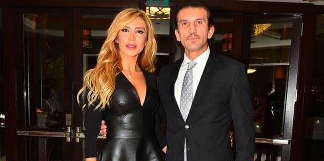 Rüştü Reçber Yoğun Bakıma Kaldırıldı!