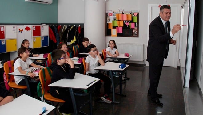 MEB Telafi Eğitim Kapsamında Ulusal Bir Model Düşünüyor!