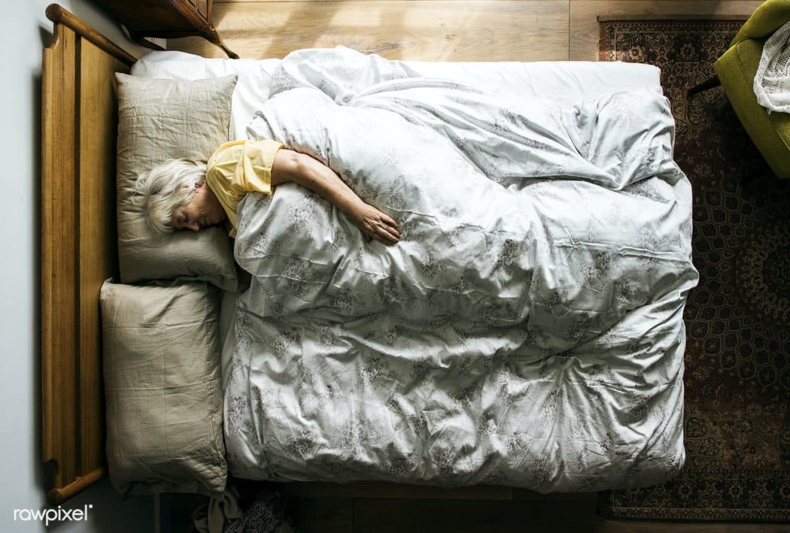 Huzurevi Ölümlerinde Koronavirüs Bahanesi