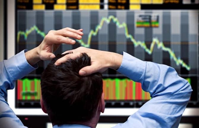 Asya Hisseleri Düştü Dolar Yükseldi