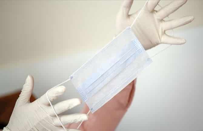 Eldiven Kullanımı İçin Uyarılar