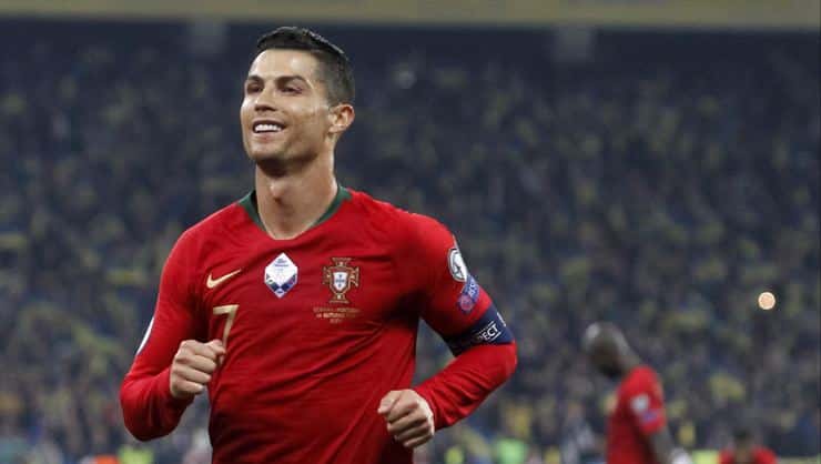 Ronaldo Real Madrid'e Geri Dönebilir!