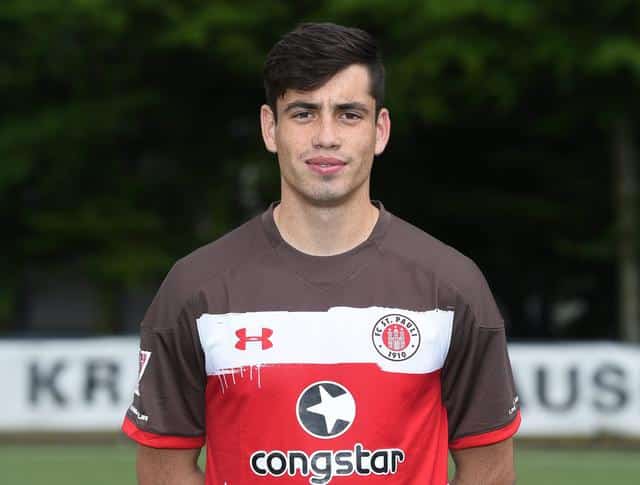 Beşiktaş'ın Gündeminde Yeni Bir İsim: Ersin Zehir!