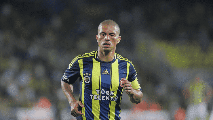 Alex'in Sorulan Soruya Verdiği Yanıt Şaşırttı!