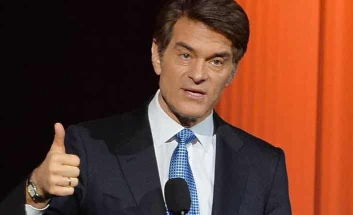 Dr. Öz’den Koronavirüs Tahmini!