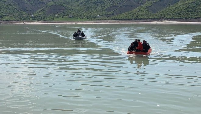 Uzman Çavuşun Cenazesine 43 Gün Sonra Ulaşıldı