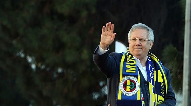 Aziz Yıldırım TFF Başkanlık Teklifini Reddetti!