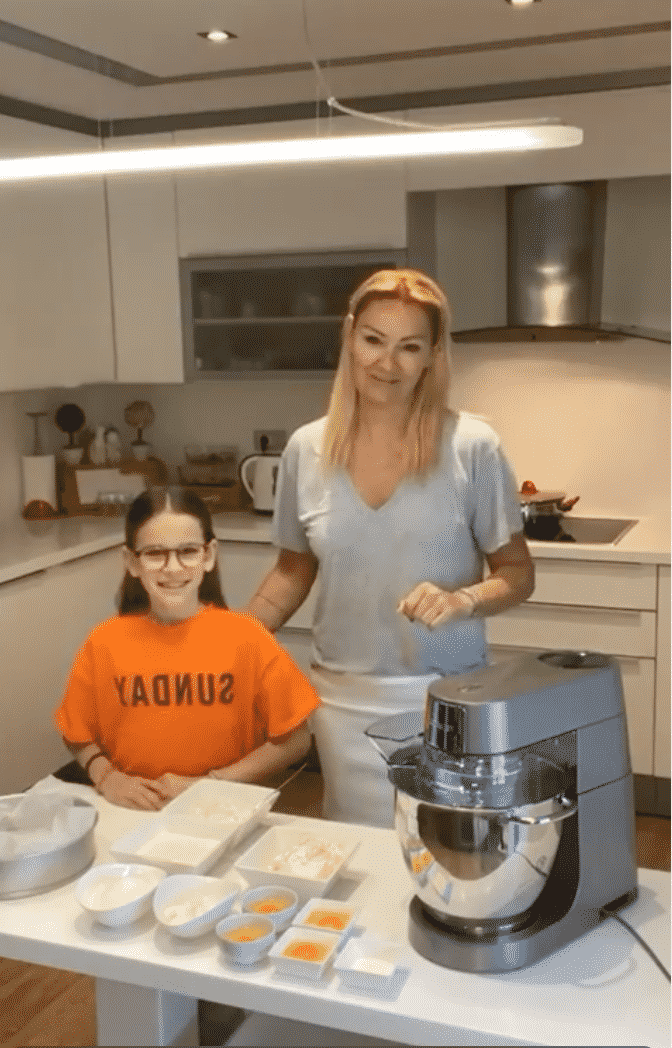 Pınar Altuğ’un Tepkisi Bu Kez Sert Oldu!