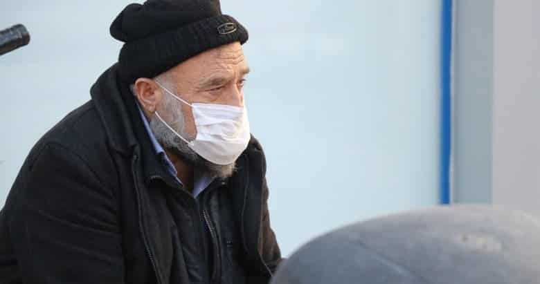 Çıkan Yangında Şok Edici Detay!