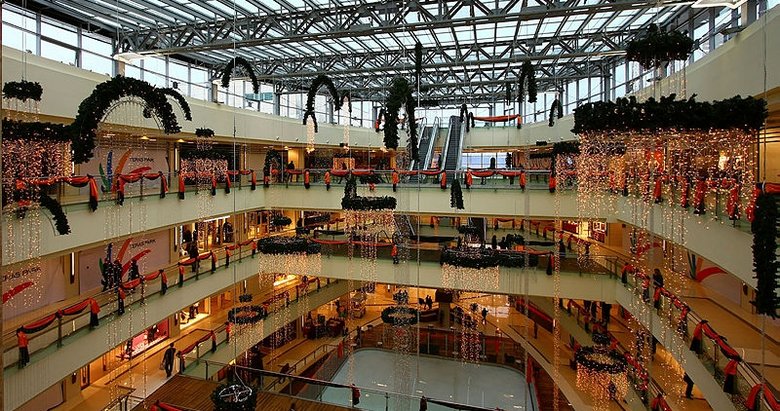 AVM’lerin Açılış Tarihi Belli Oldu!