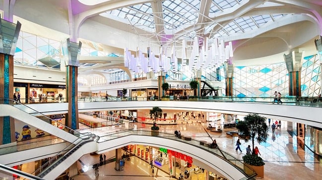 AVM’ler Mayıs Ayının Ortasında Açılmaya Başlanacak