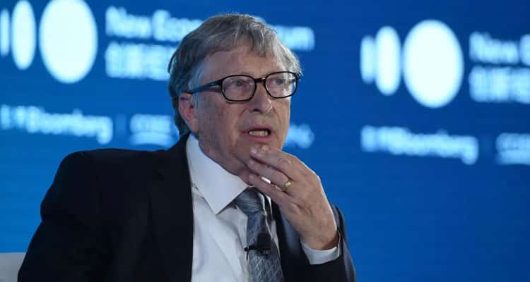 Bill Gates'ten Korkutan Tahmin!