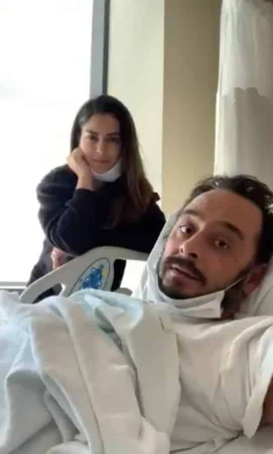 Burak Akkul’dan Müjdeli Haber!