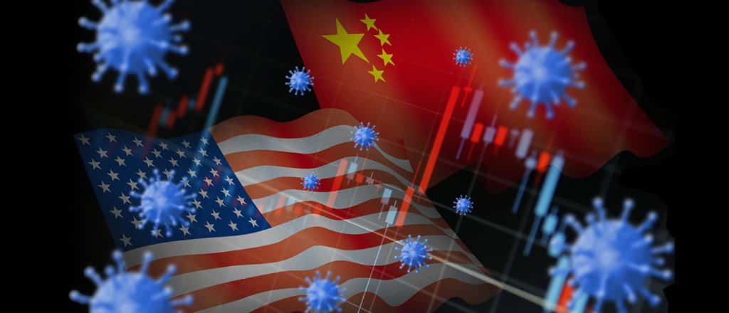 Koronavirüsün DNA’sıyla Oynandı İddiası