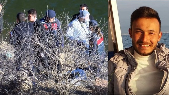 Vahşi Cinayetin Sır Perdesi Aralandı!