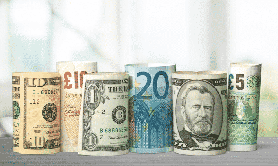 23 Nisan 2020 Döviz Fiyatları: Dolar Euro Sterlin