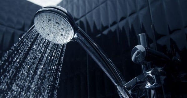 Duş Almak Orucu Bozar Mı?