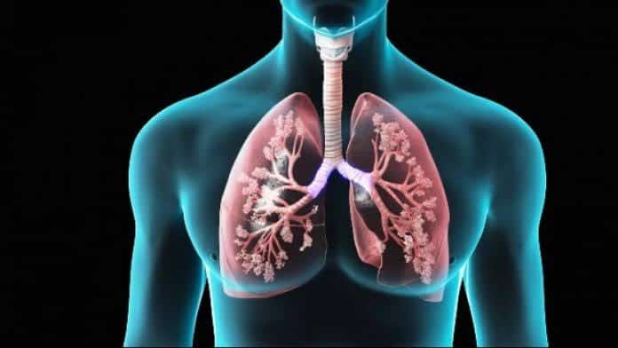 Koronavirüse Karşı Akciğer Egzersizleri