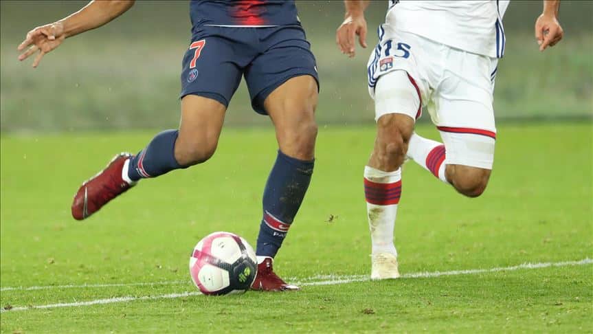 Fransız Ligi Haziran'da Sahalara Dönmeyi Planlıyor