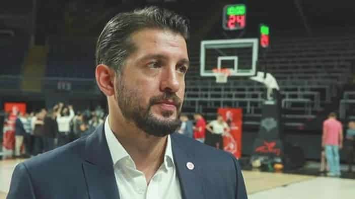 İfşa Mesajları Ardından Kerem Tunçeri Açıklama Yaptı!