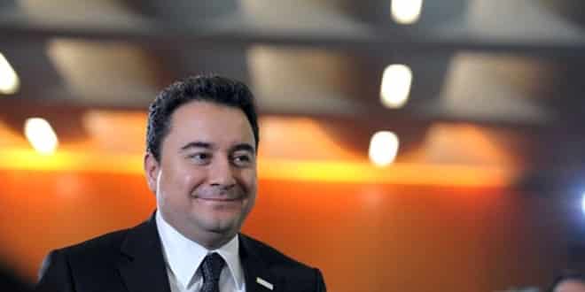 Ali Babacan Eleştiriler Sonrasında 23 Nisan Mesajını Yeniledi!