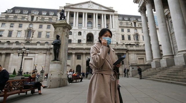 İngiltere'de Korkutan Bilanço