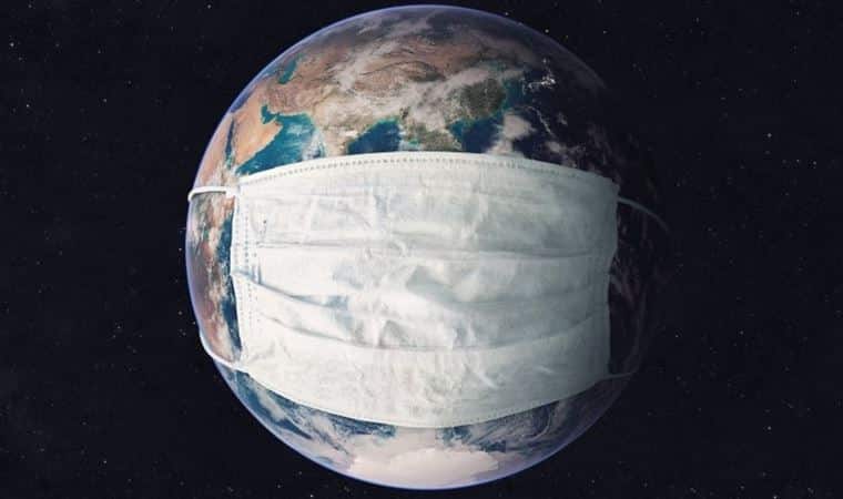 Bilim İnsanlarından Çarpıcı Açıklama: Koronavirüs Daha Önceden Başladı!