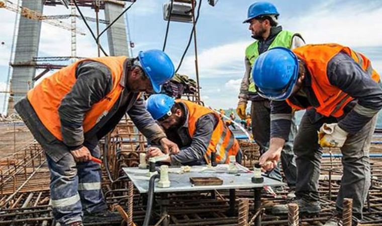 Salgın İş Piyasasında En Çok İşçiyi Etkiliyor!