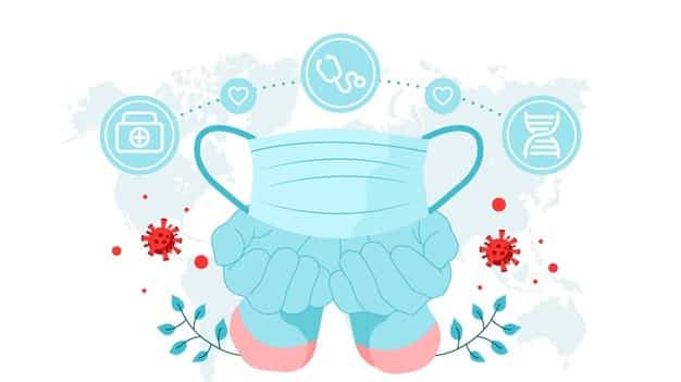 Dünyada Koronavirüs: İyileşen Sayısı 1 Milyonu Aştı