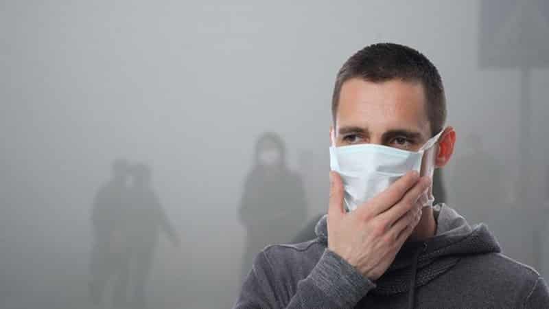 Koronavirüs Ölümlerini 20 Kat Arttırıyor!