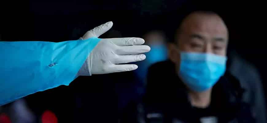 Virüsün Temmuz’a Kadar Kontrol Altına Alınması İmkansız!