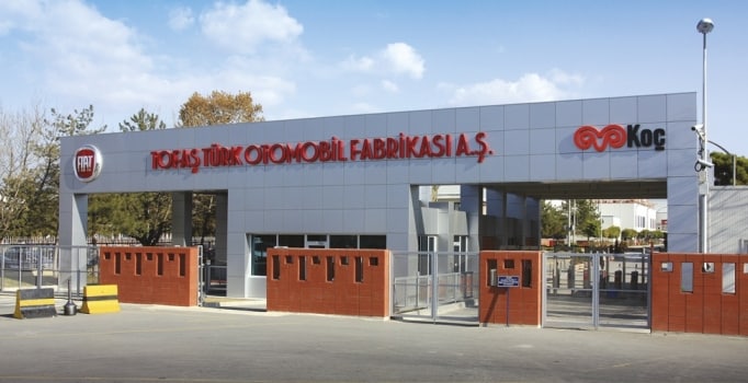 Tofaş Bir Süre Daha Üretime Devam Etmeyecek