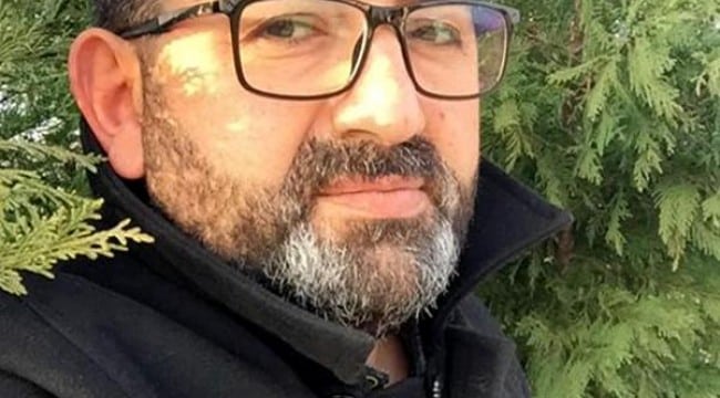 Herkese Karşı Uyardığı Virüsün Kurbanı Oldu