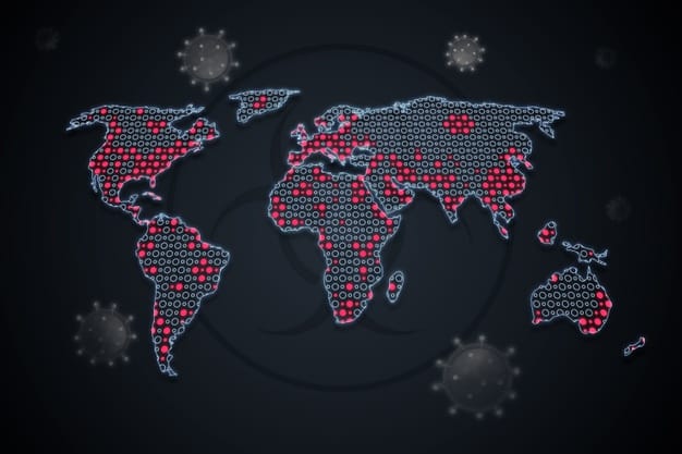 Dünyada Hiç Koronavirüs Vakası Bulunmayan Ülkeler