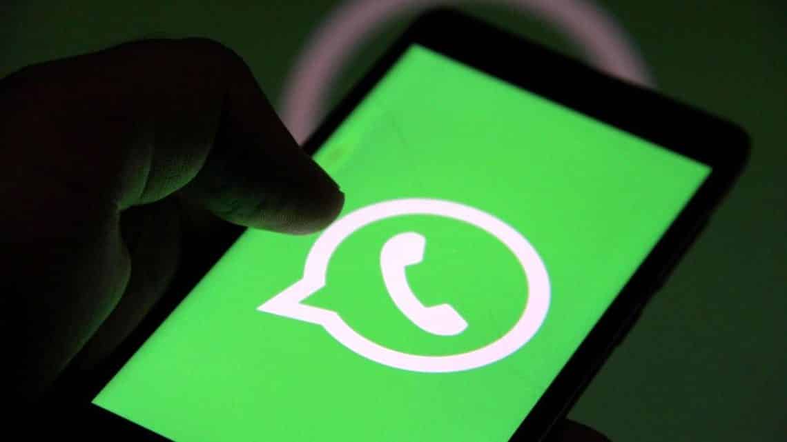 WhatsApp'a Koronavirüs Güncellemesi!