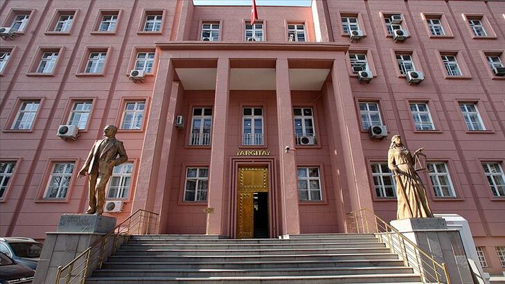 Yargıtay Üyesinin Koronavirüs Testi Pozitif Çıktı!