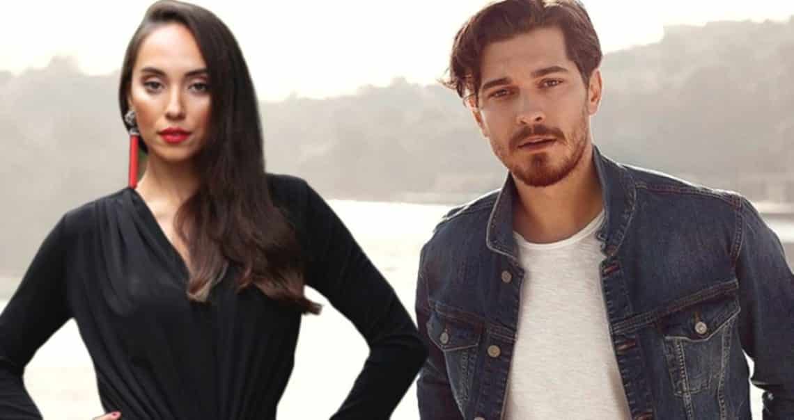 Ünlü Çitftten Beklenmedik Ayrılık!