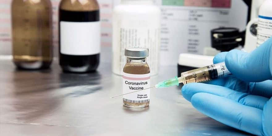 Aşı İçin 10 Milyar Dolar!