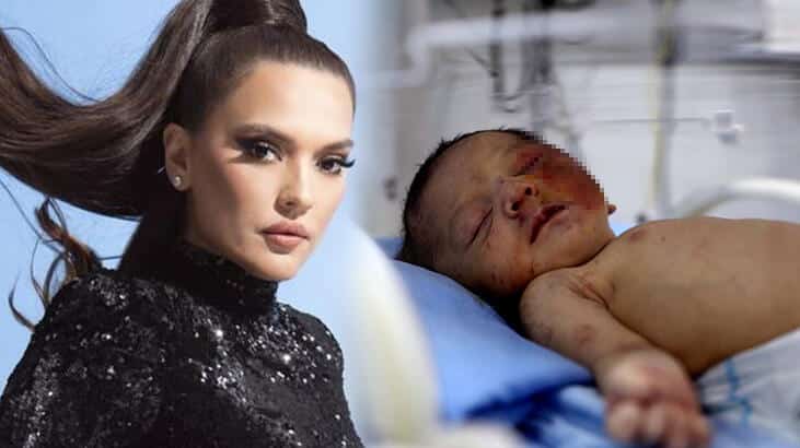 Bir Tweetle Türkiye Duru Bebeği Konuştu!